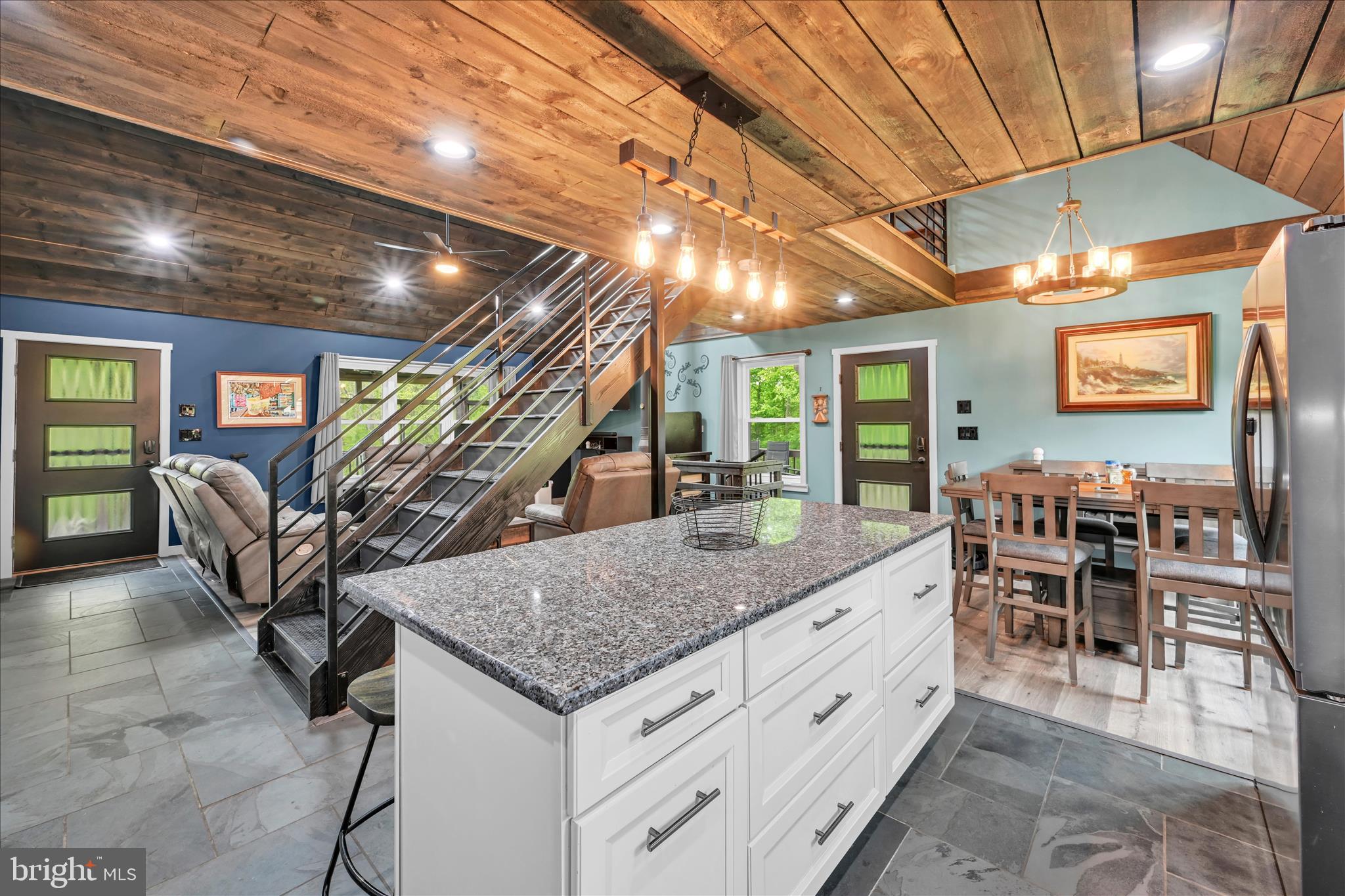 126 Crow Hill Road Barto, PA 19504 - Photo 8 of 60 Kitchen