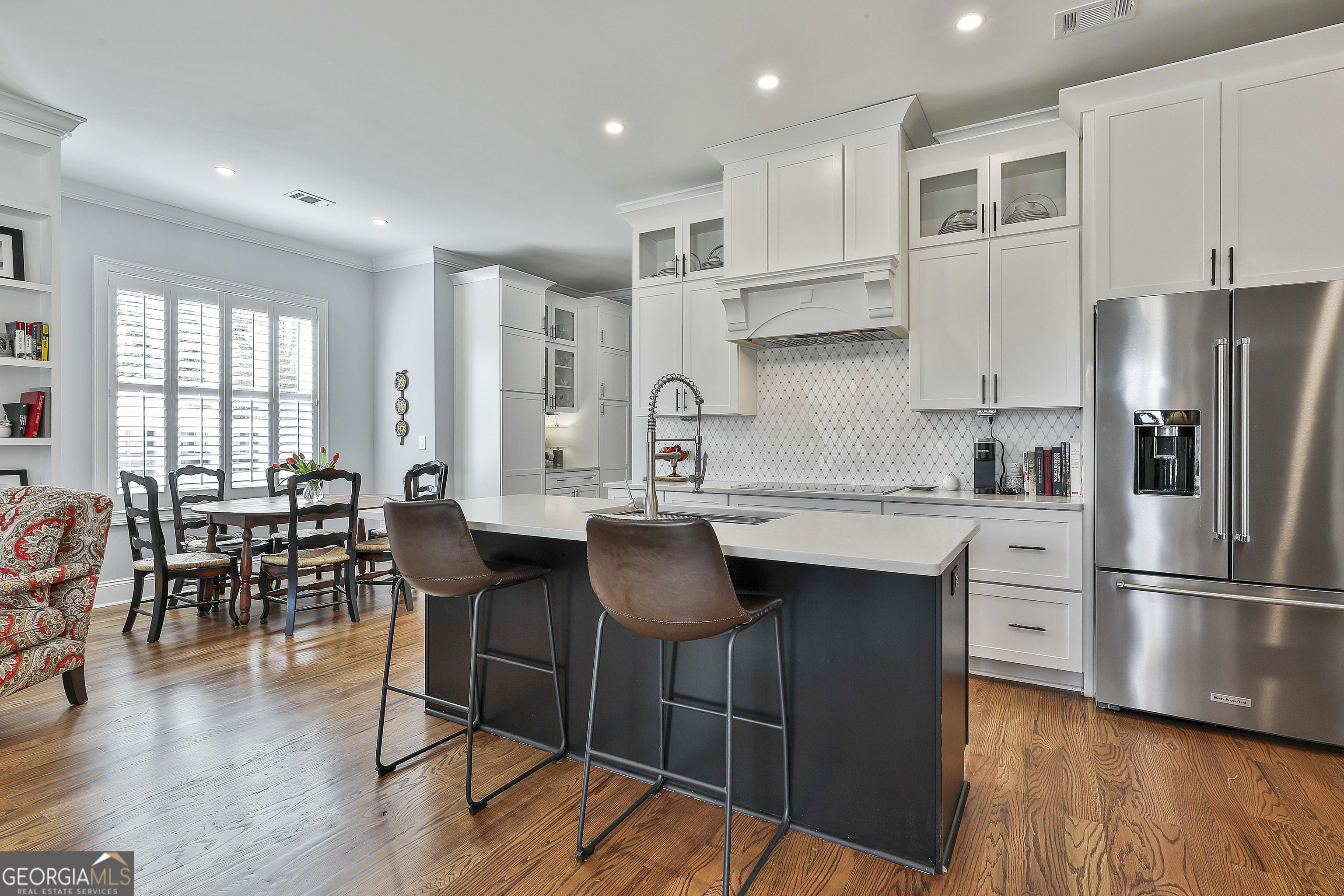 7 Casey Road Newnan, GA 30263 - Photo 19 of 46