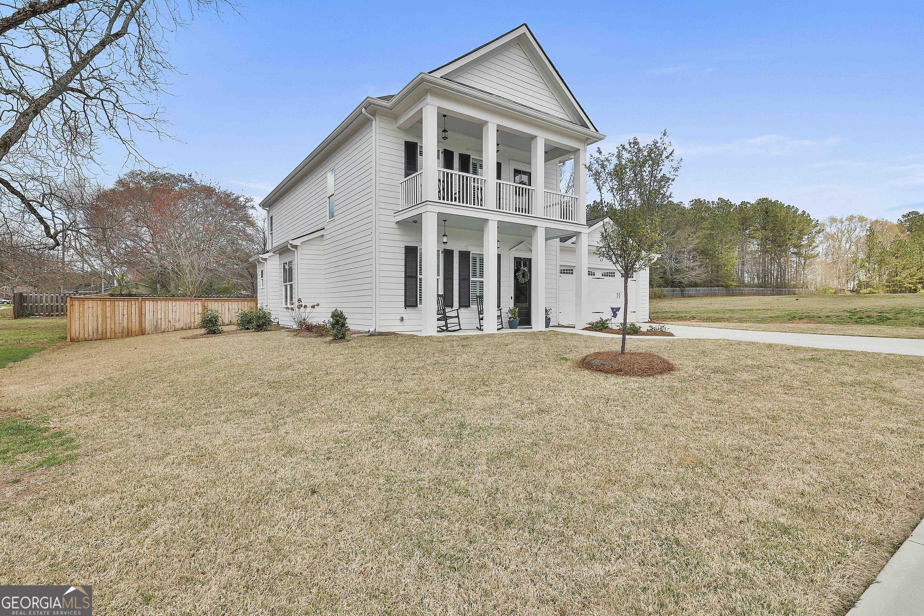 7 Casey Road Newnan, GA 30263 - Photo 5 of 46