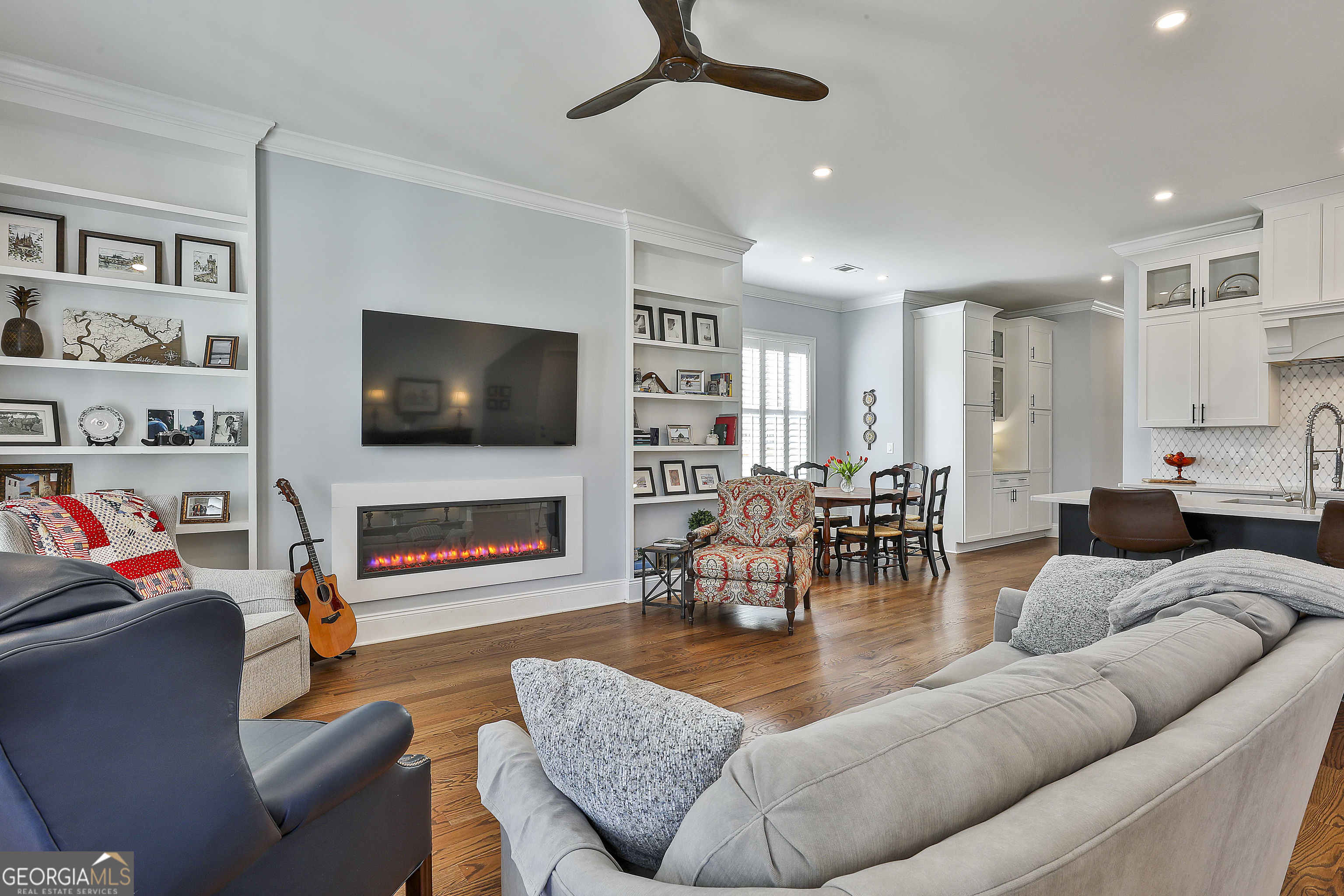 7 Casey Road Newnan, GA 30263 - Photo 10 of 46