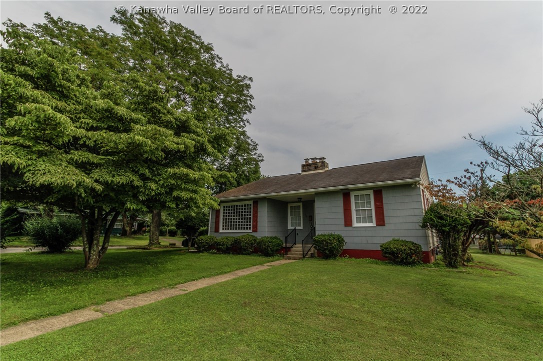 716 South Ritchie Avenue Ravenswood, WV 26164 - Photo 24 of 32 Gallery Image 24
