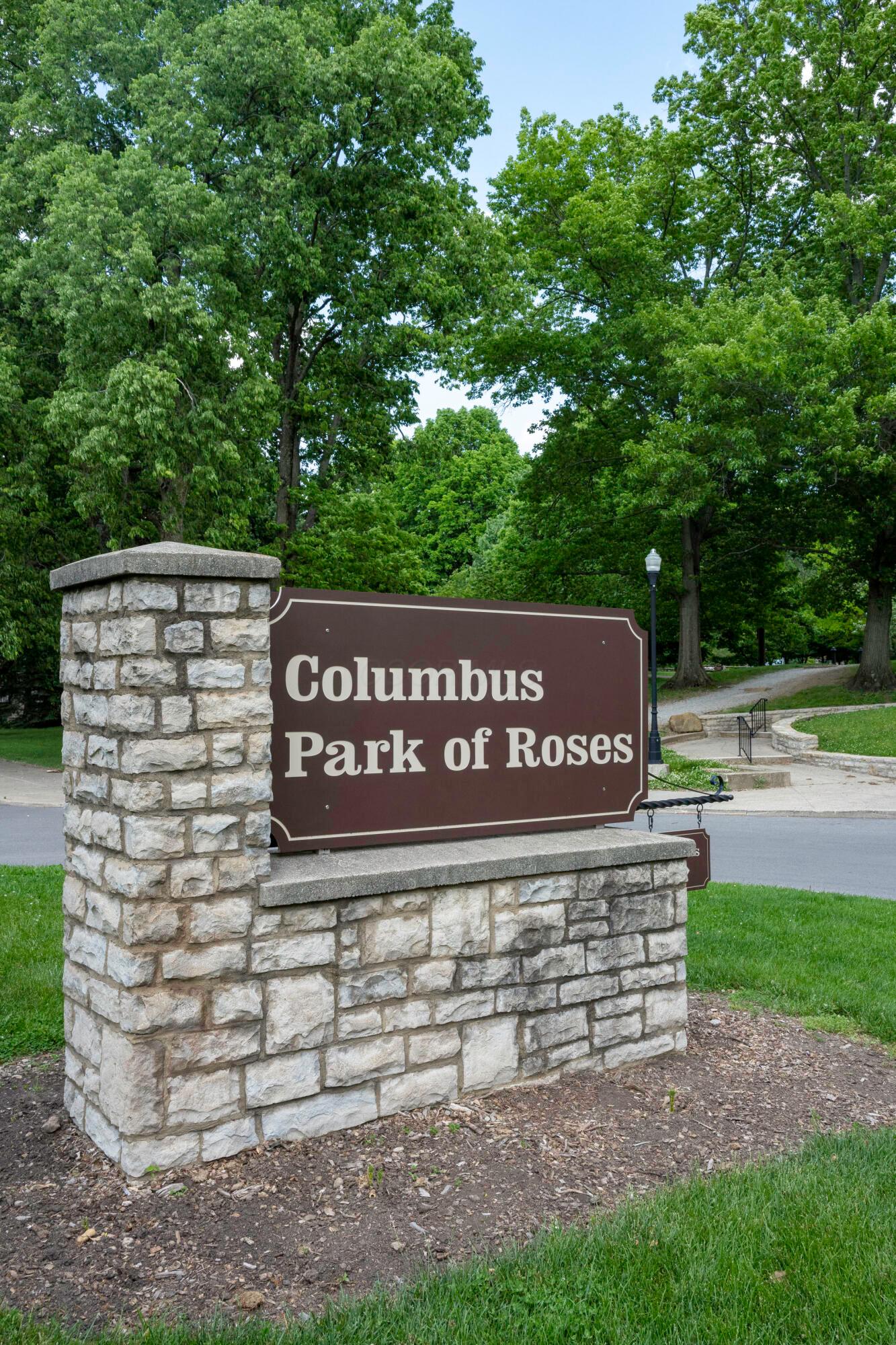 588 Chatham Road Columbus, OH 43214 - Photo 44 of 46