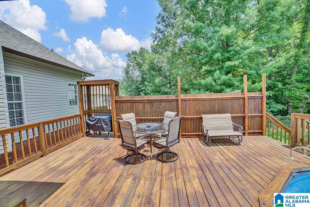 71 Colonial Lane Odenville, AL 35120 - Photo 19 of 25