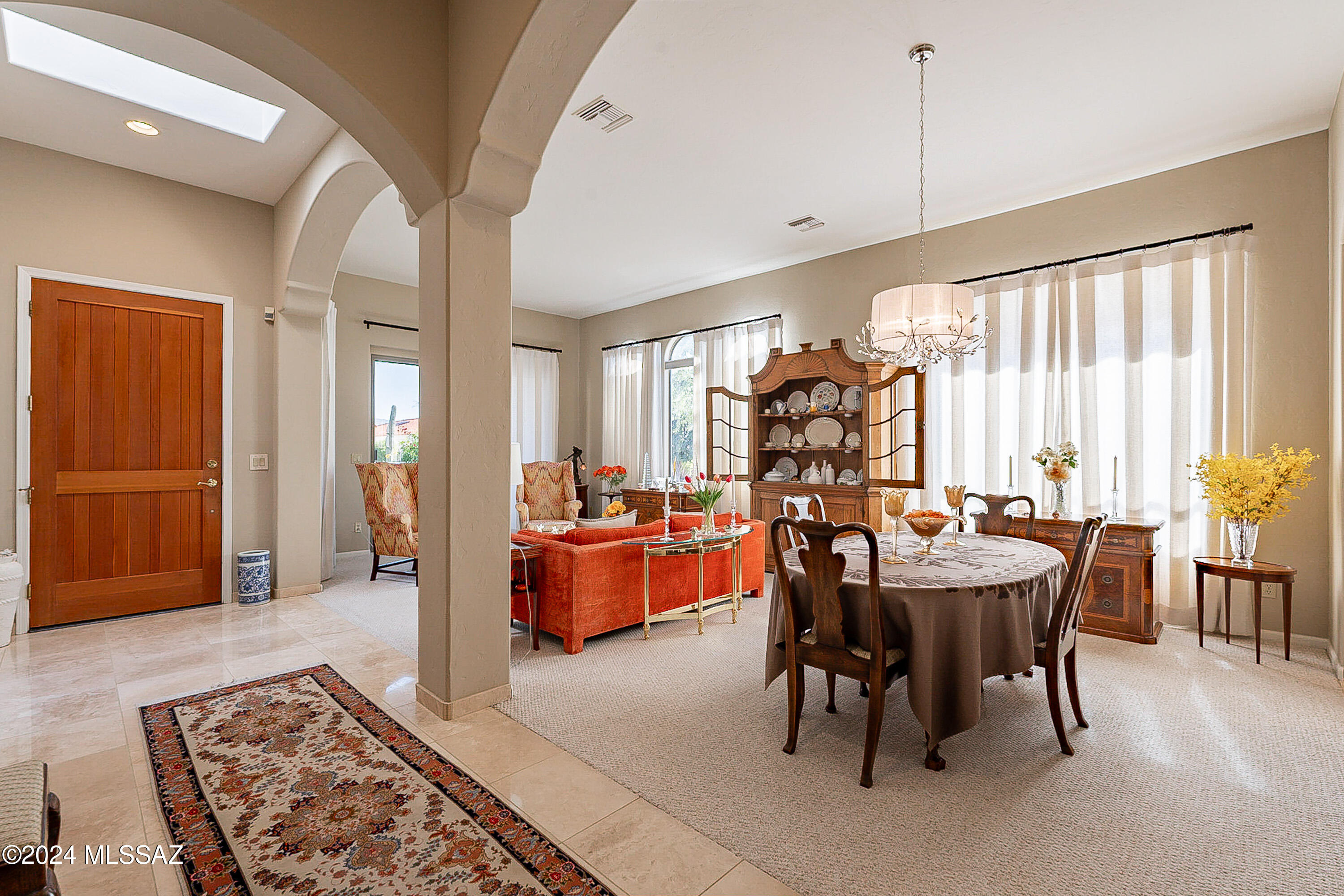 5267 North Ridge Spring Place Tucson, AZ 85749 - Photo 10 of 50 Gallery Image 10