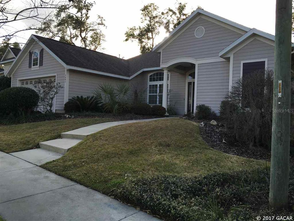 3480 Southwest 72nd Way Gainesville, FL 32608 - Photo 1 of 1