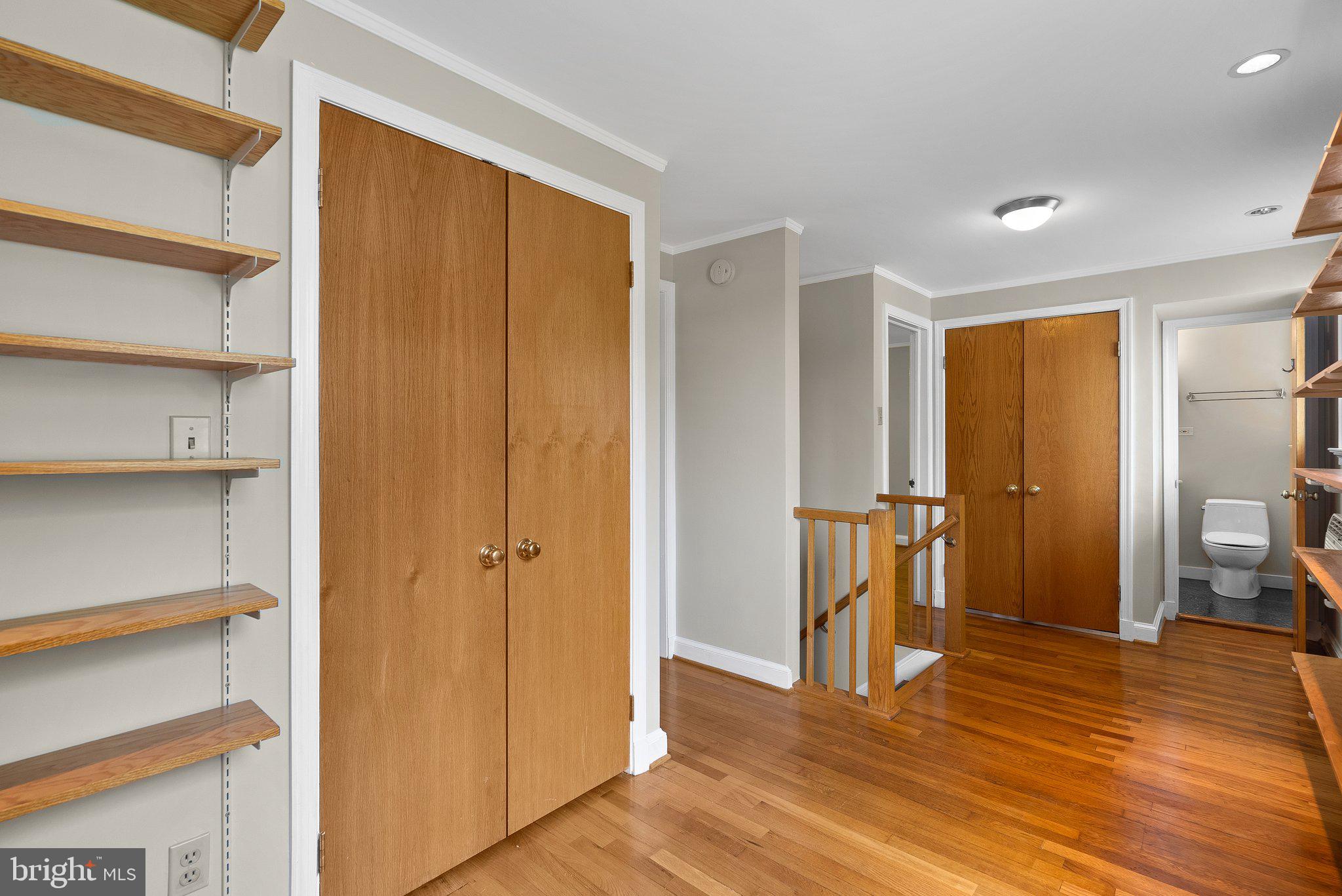 17 Ridge Road Greenbelt, MD 20770 - Photo 19 of 35 Wonderful Closet Storage