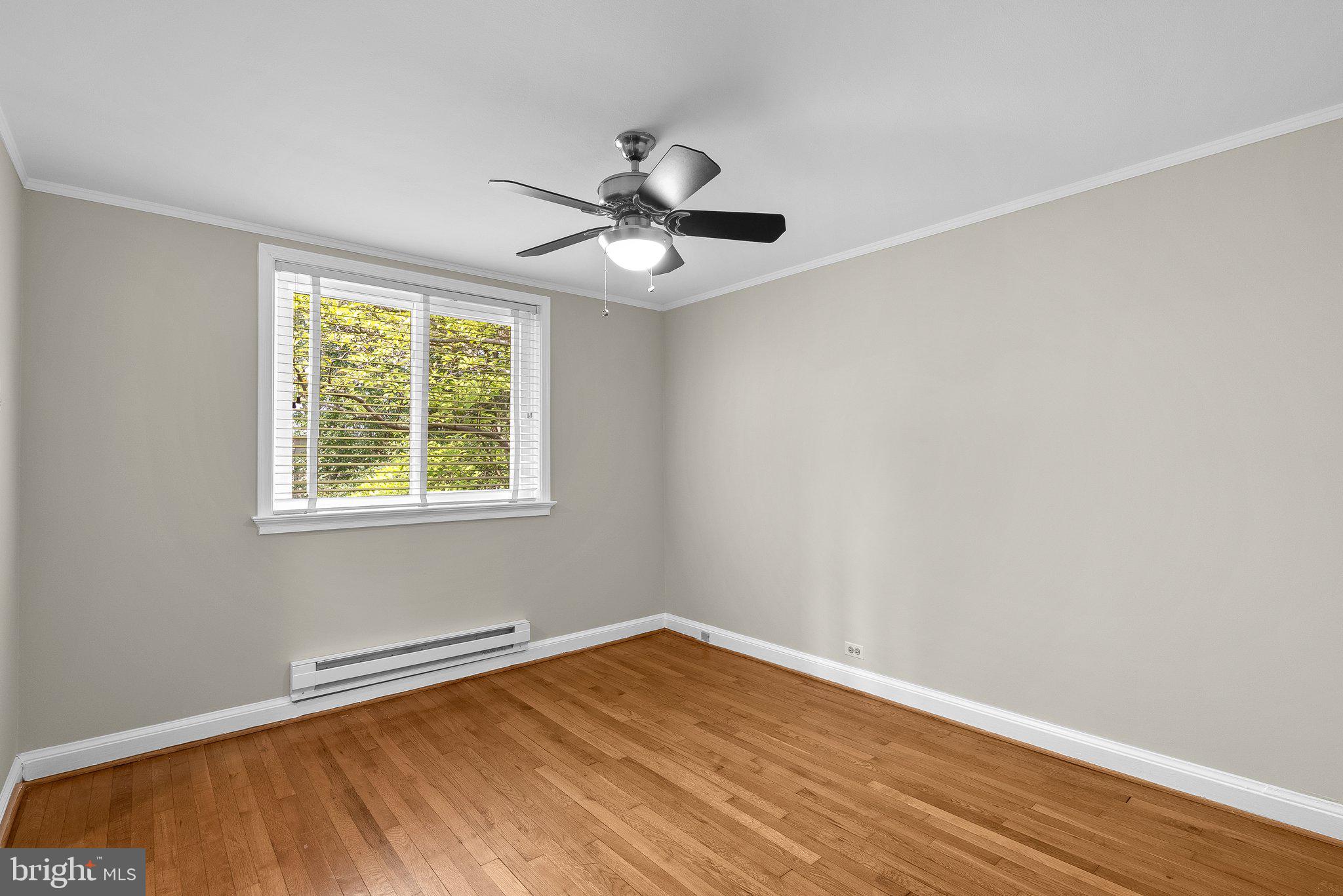 17 Ridge Road Greenbelt, MD 20770 - Photo 22 of 35 Bedroom 1 w/CF