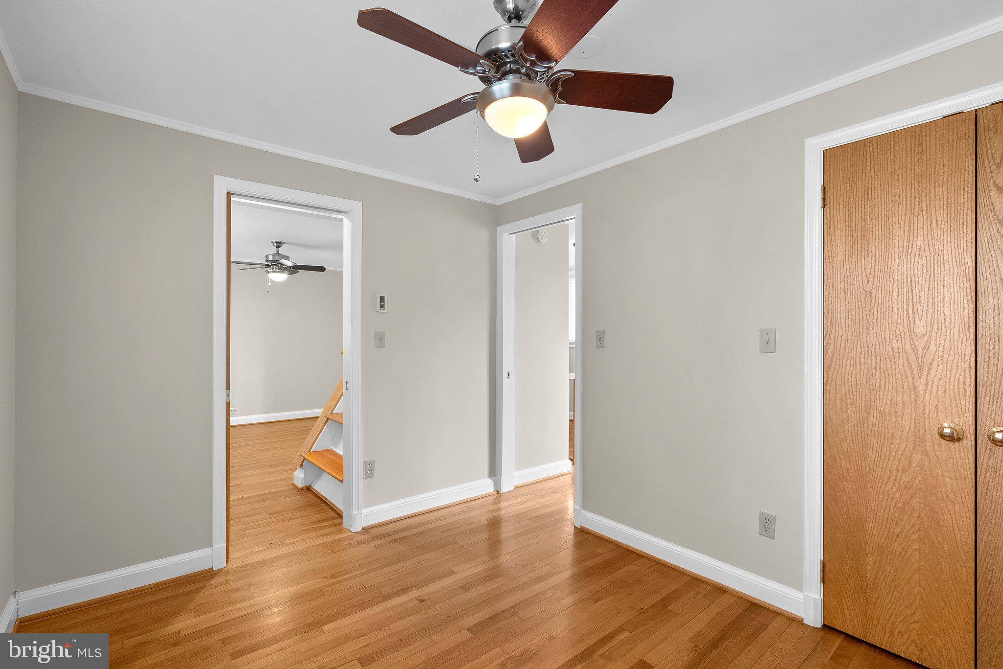 17 Ridge Road Greenbelt, MD 20770 - Photo 25 of 35 Bedroom 2