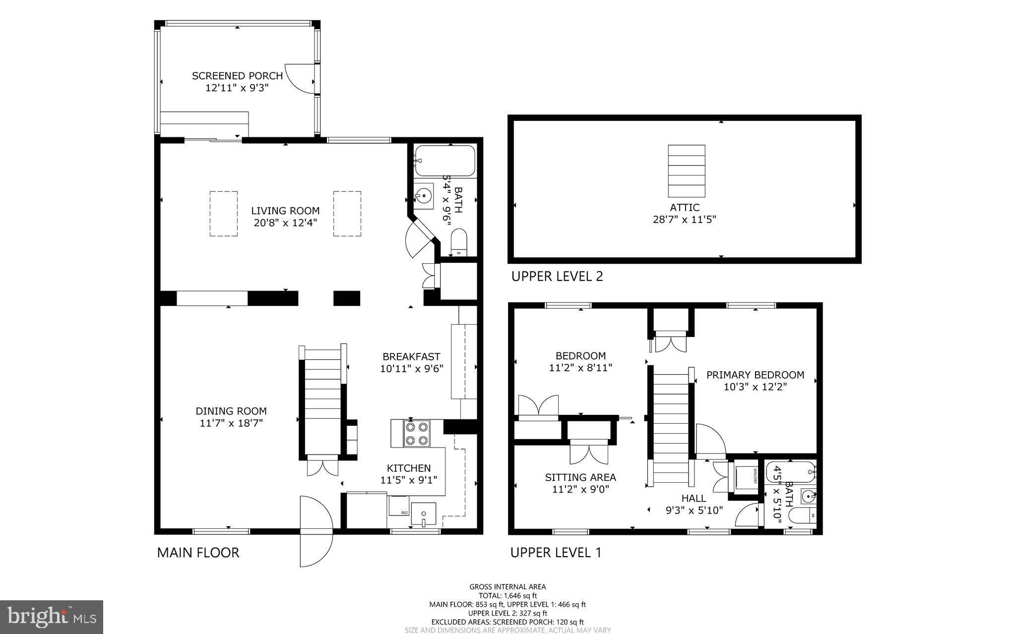 17 Ridge Road Greenbelt, MD 20770 - Photo 35 of 35 Gallery Image 35