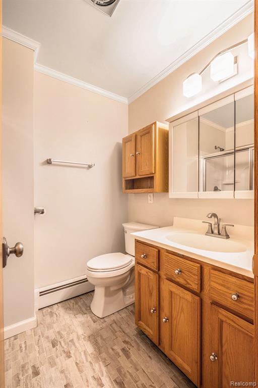 3434 East Rolston Road Fenton, MI 48430 - Photo 19 of 28