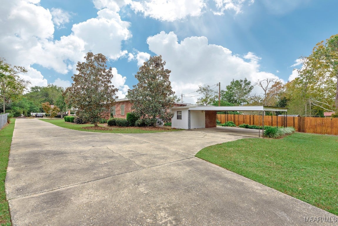 4 West Morris Street Samson, AL 36477 - Photo 29 of 30 Gallery Image 29
