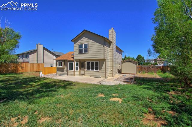 6575 Leesburg Road Colorado Springs, CO 80922 - Photo 42 of 44 Gallery Image 42