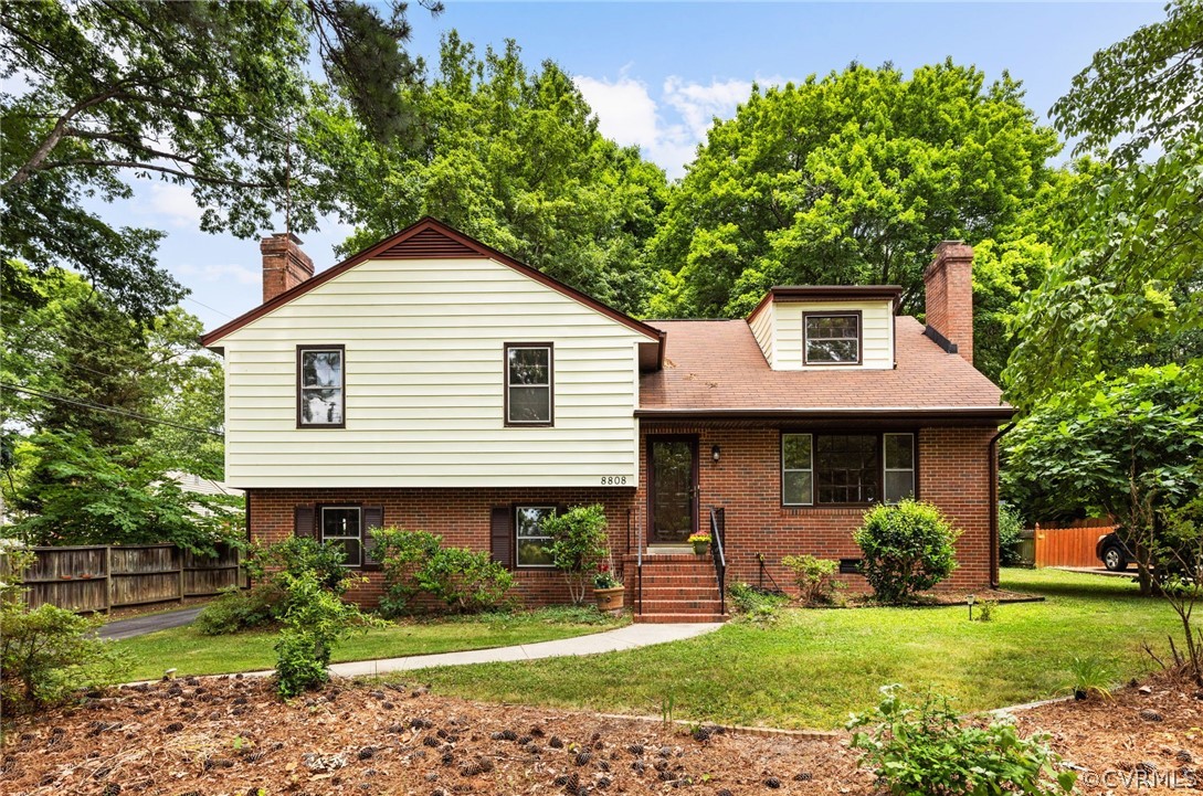 8808 Overhill Road Henrico, VA 23229 - Photo 1 of 41 Gallery Image 1