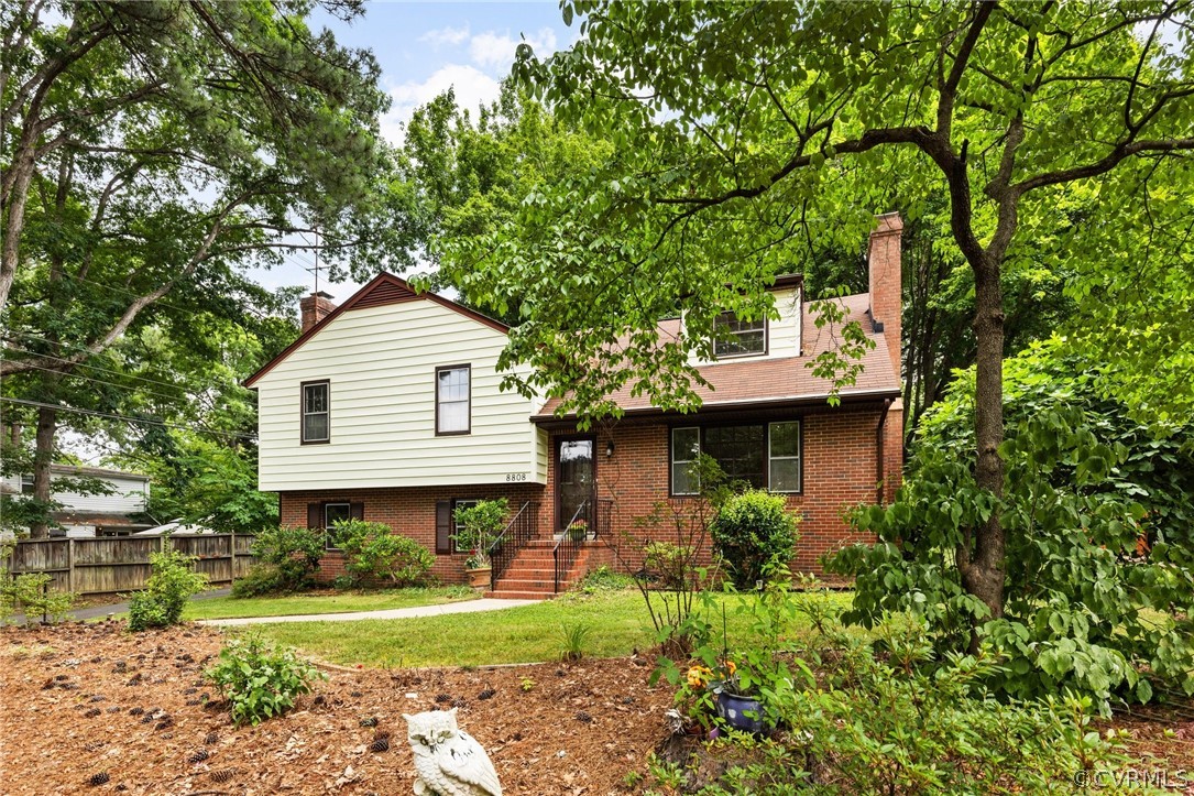 8808 Overhill Road Henrico, VA 23229 - Photo 38 of 41 Gallery Image 38