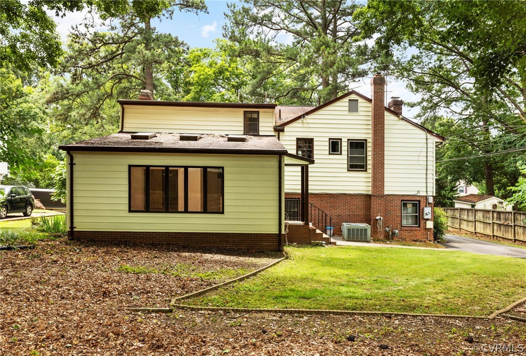 8808 Overhill Road Henrico, VA 23229 - Photo 39 of 41 Gallery Image 39