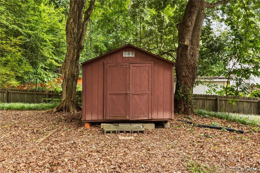 8808 Overhill Road Henrico, VA 23229 - Photo 40 of 41 Gallery Image 40