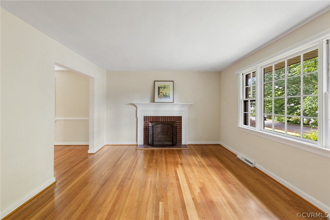 8808 Overhill Road Henrico, VA 23229 - Photo 4 of 41 Gallery Image 4