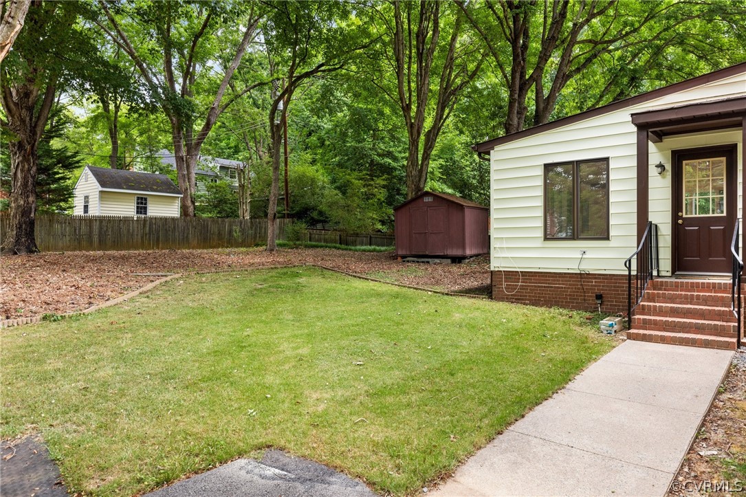 8808 Overhill Road Henrico, VA 23229 - Photo 41 of 41 Gallery Image 41