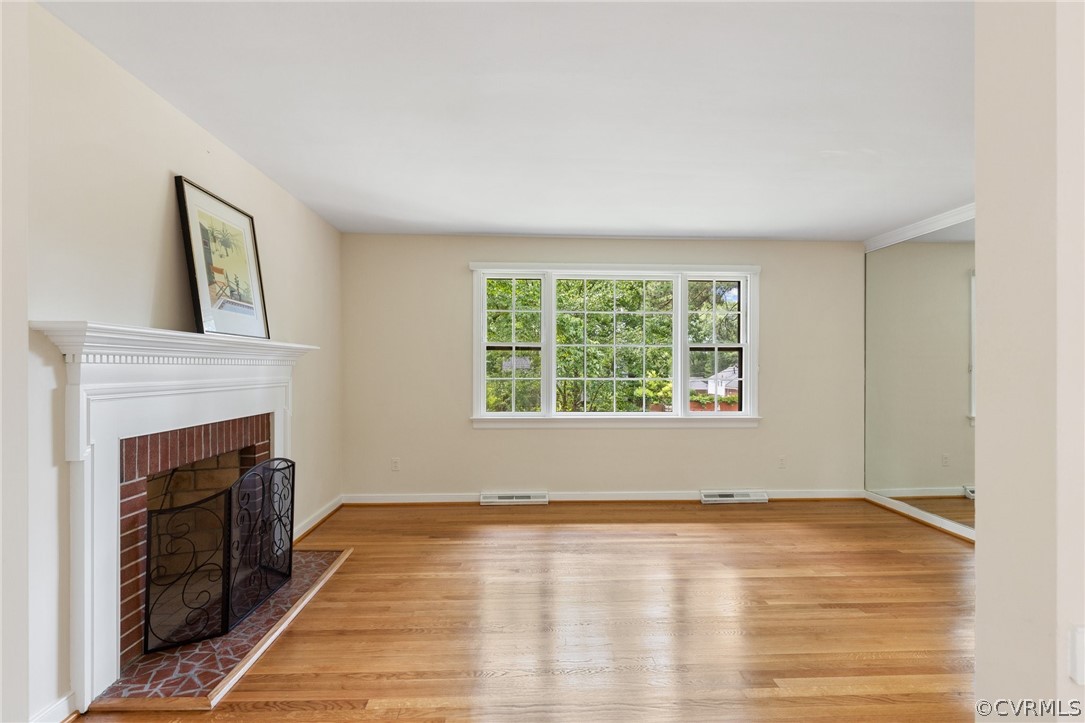 8808 Overhill Road Henrico, VA 23229 - Photo 8 of 41 Gallery Image 8