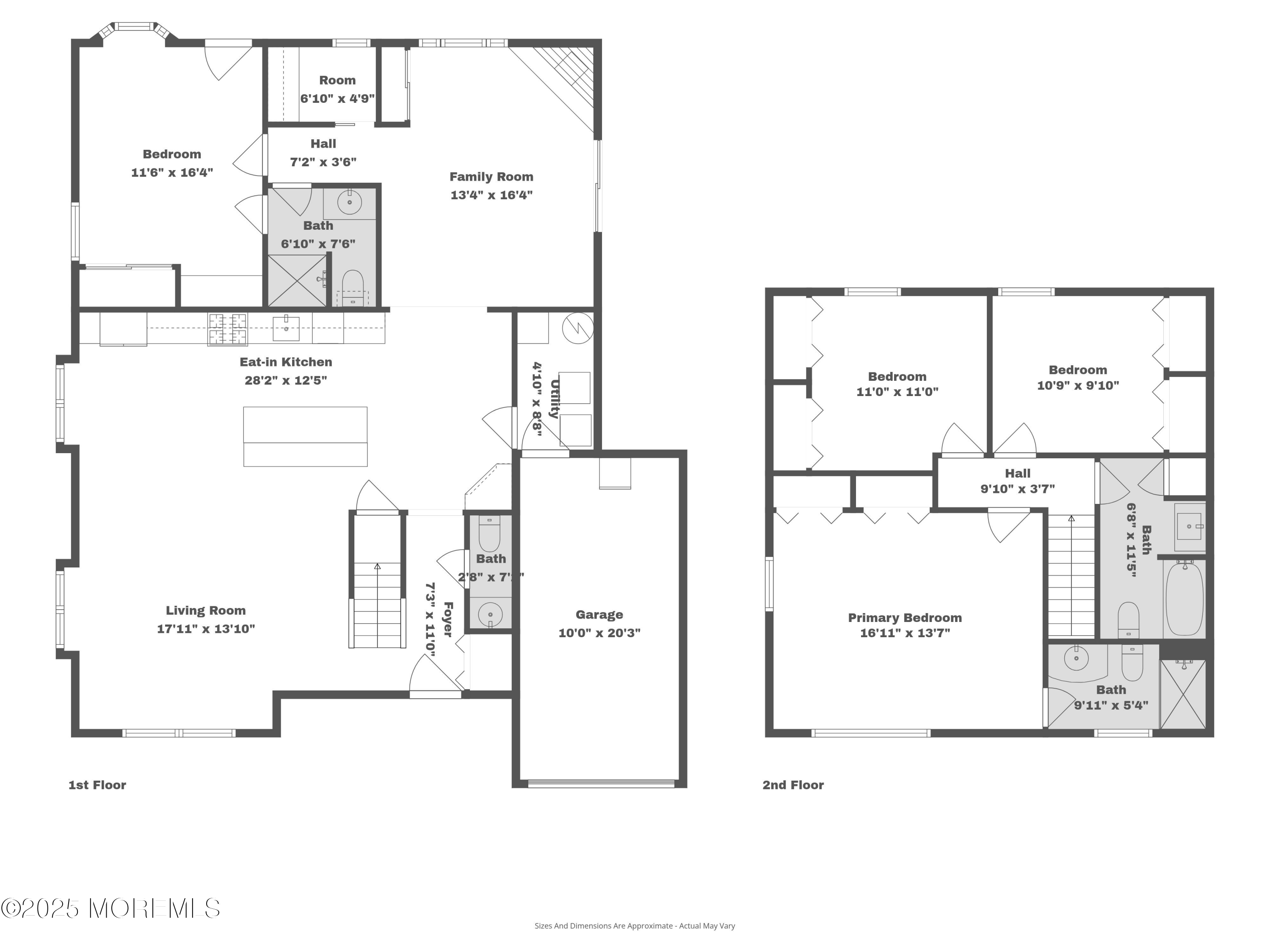 25 Concord Circle Howell, NJ 07731 - Photo 24 of 26 unknown