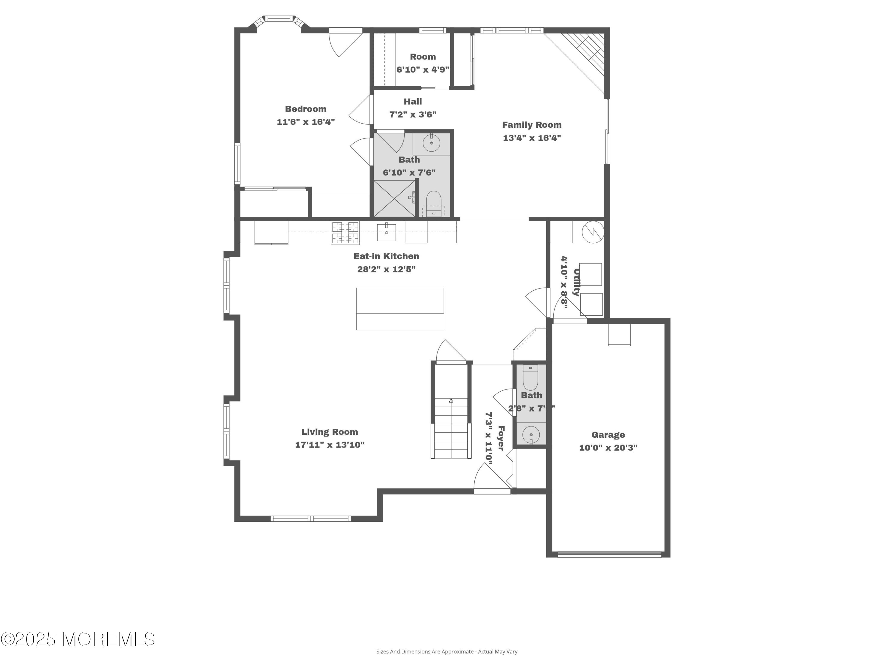 25 Concord Circle Howell, NJ 07731 - Photo 25 of 26