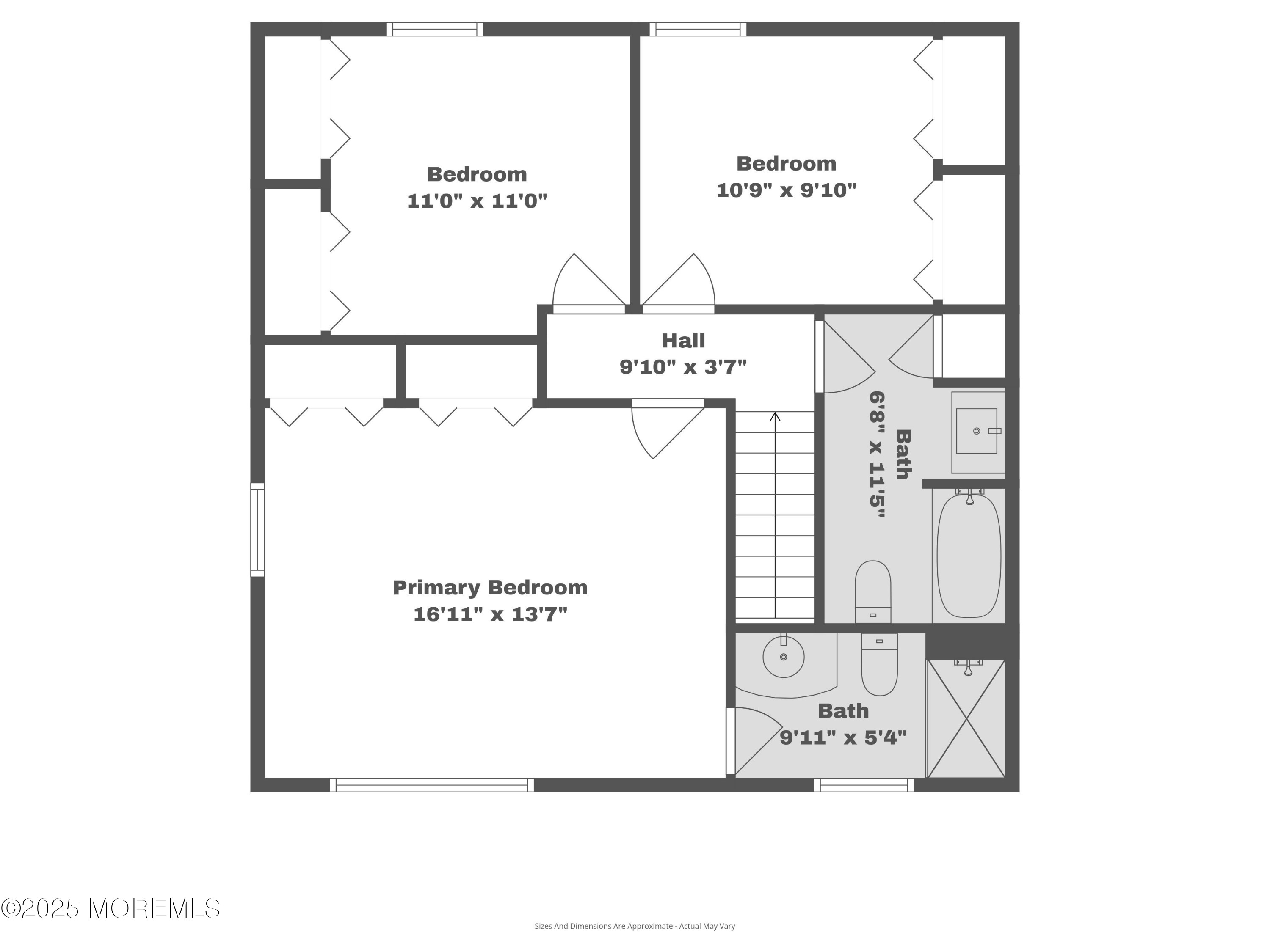 25 Concord Circle Howell, NJ 07731 - Photo 26 of 26