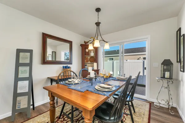 $307,900 | 18 B Wildflower Lane, Unit 2089782, Plymouth, NH 03264