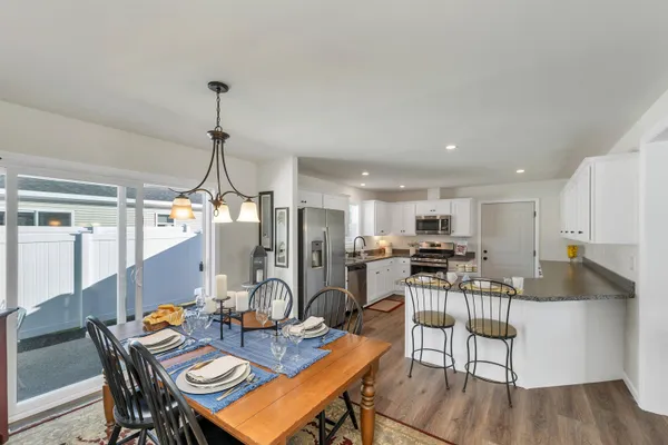$307,900 | 18 B Wildflower Lane, Unit 2089782, Plymouth, NH 03264