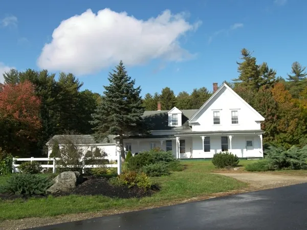 $307,900 | 18 B Wildflower Lane, Unit 2089782, Plymouth, NH 03264