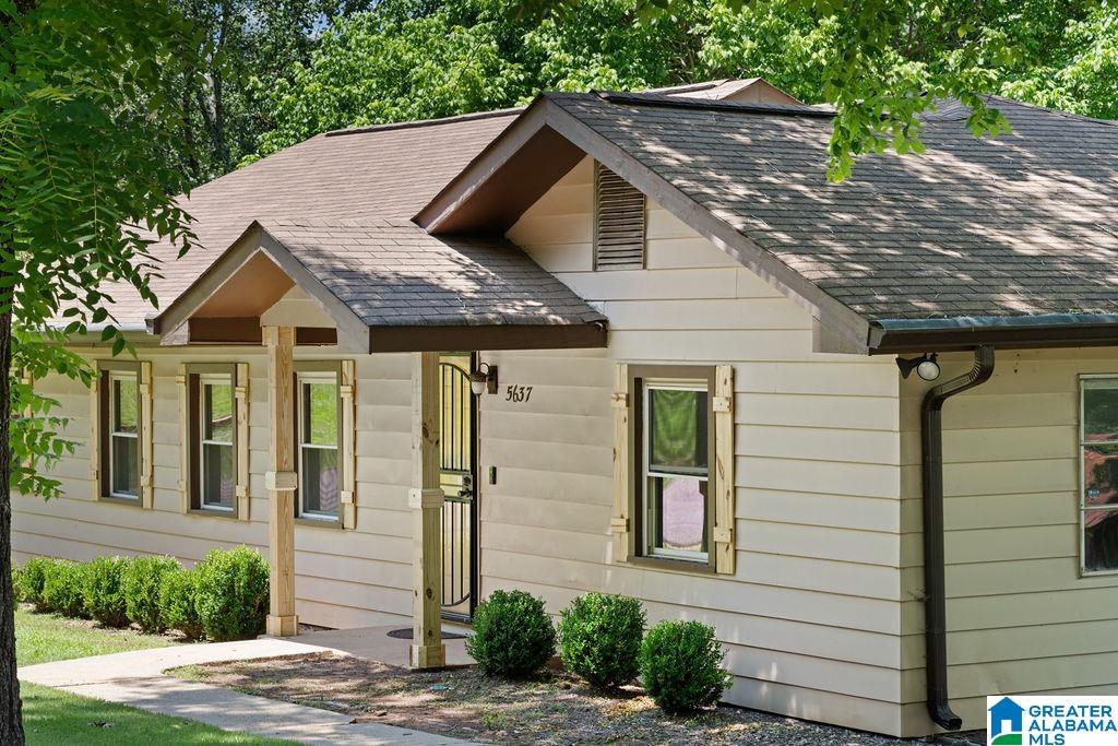5637 Myron Clark Road McCalla, AL 35111 - Photo 2 of 35