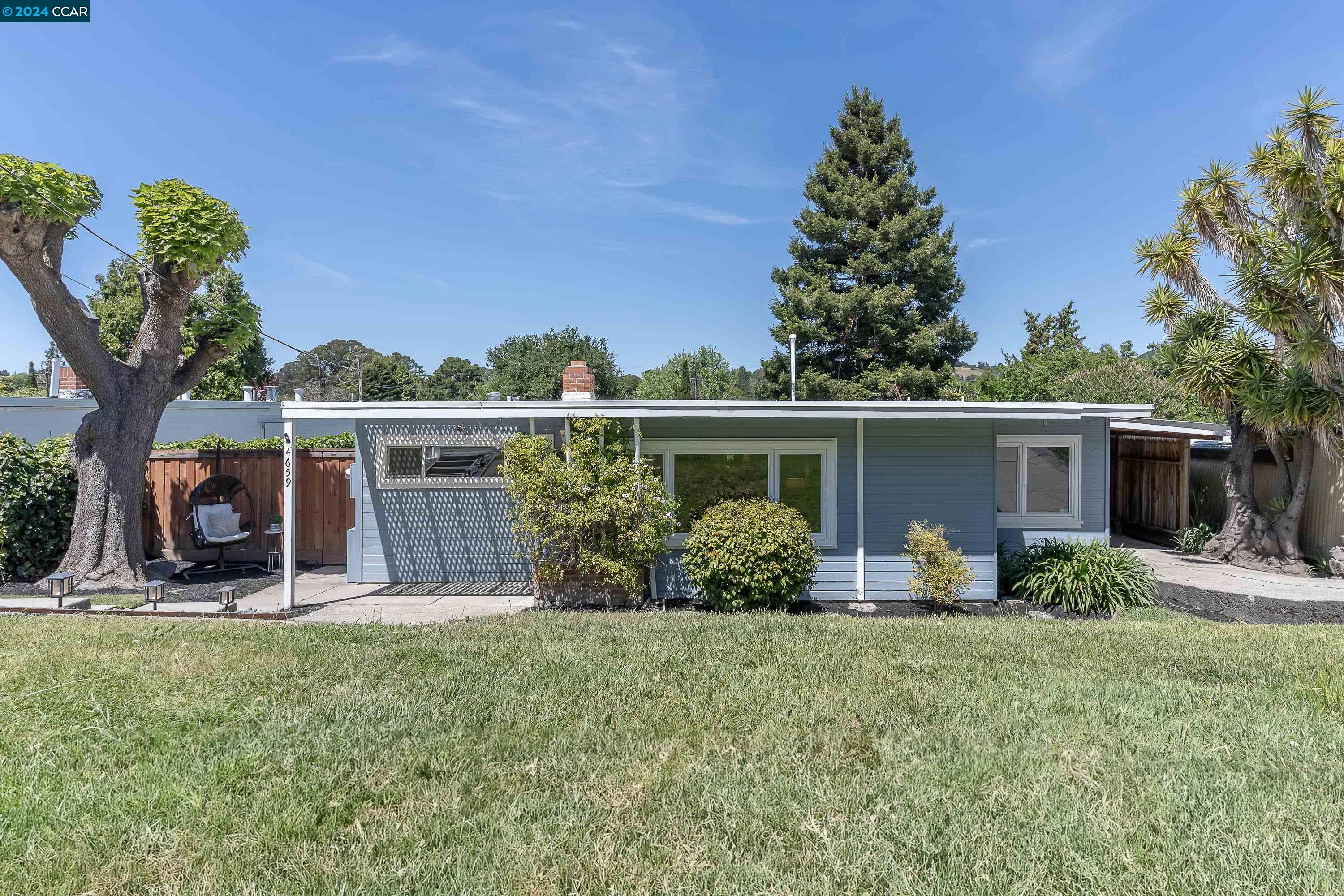 4659 Elmwood Road El Sobrante, CA 94803 - Photo 1 of 1 Gallery Image 1