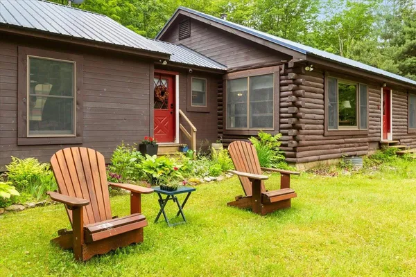 $489,000 | 6 Dwyers Camp Road, Shaftsbury, VT 05257