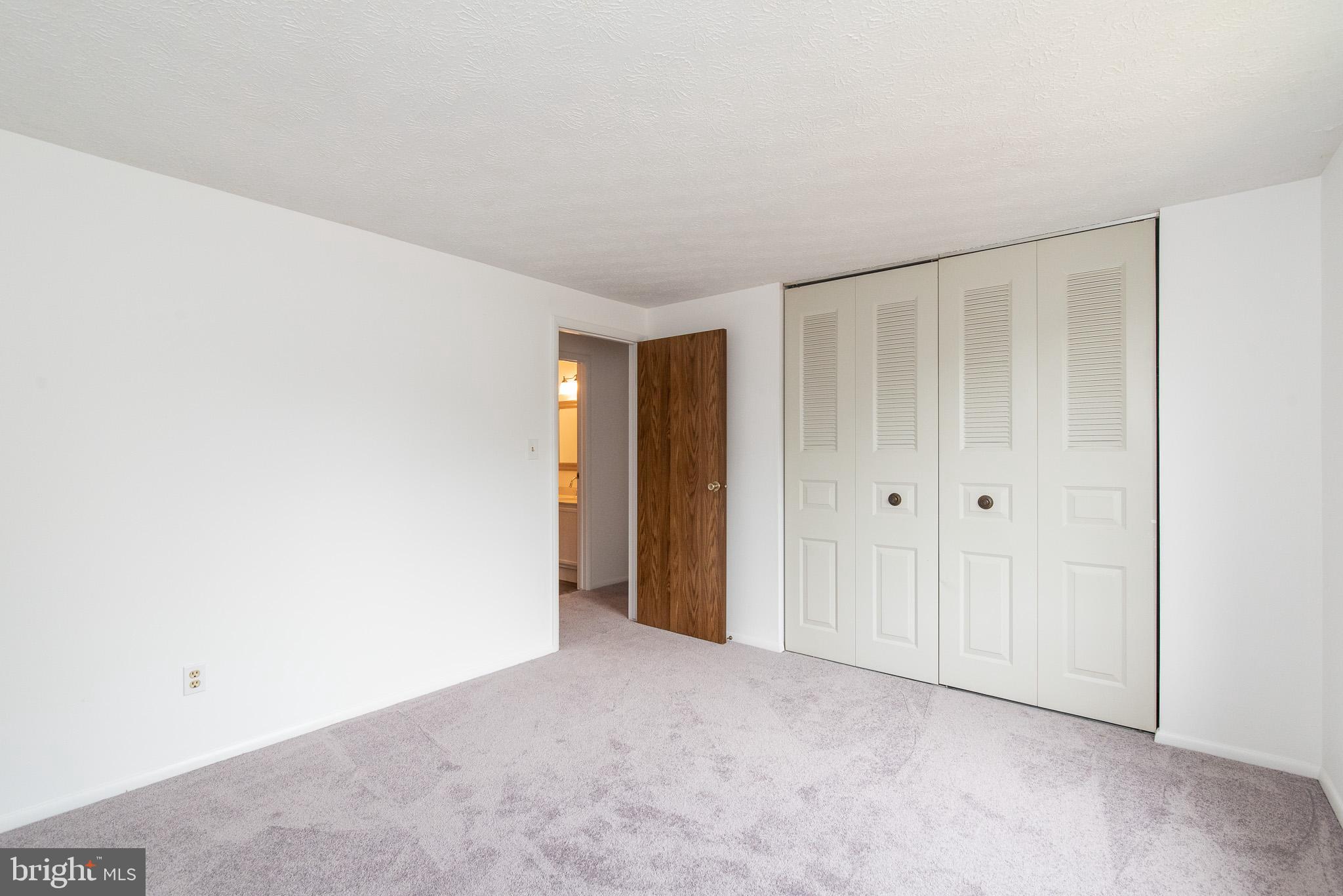 247 Sandhill Road Baltimore, MD 21221 - Photo 19 of 41 Main level master bedroom