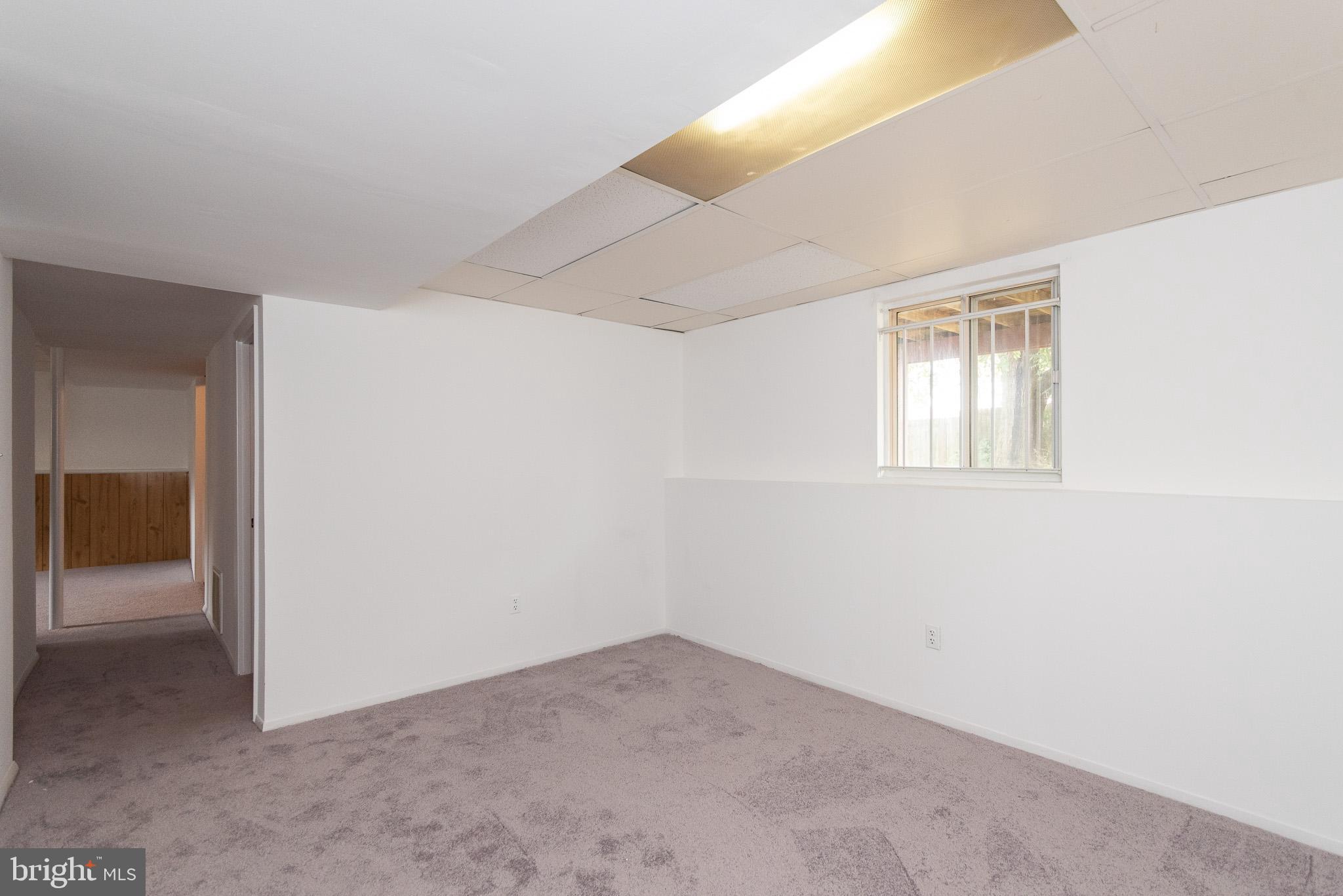 247 Sandhill Road Baltimore, MD 21221 - Photo 23 of 41 Basement den