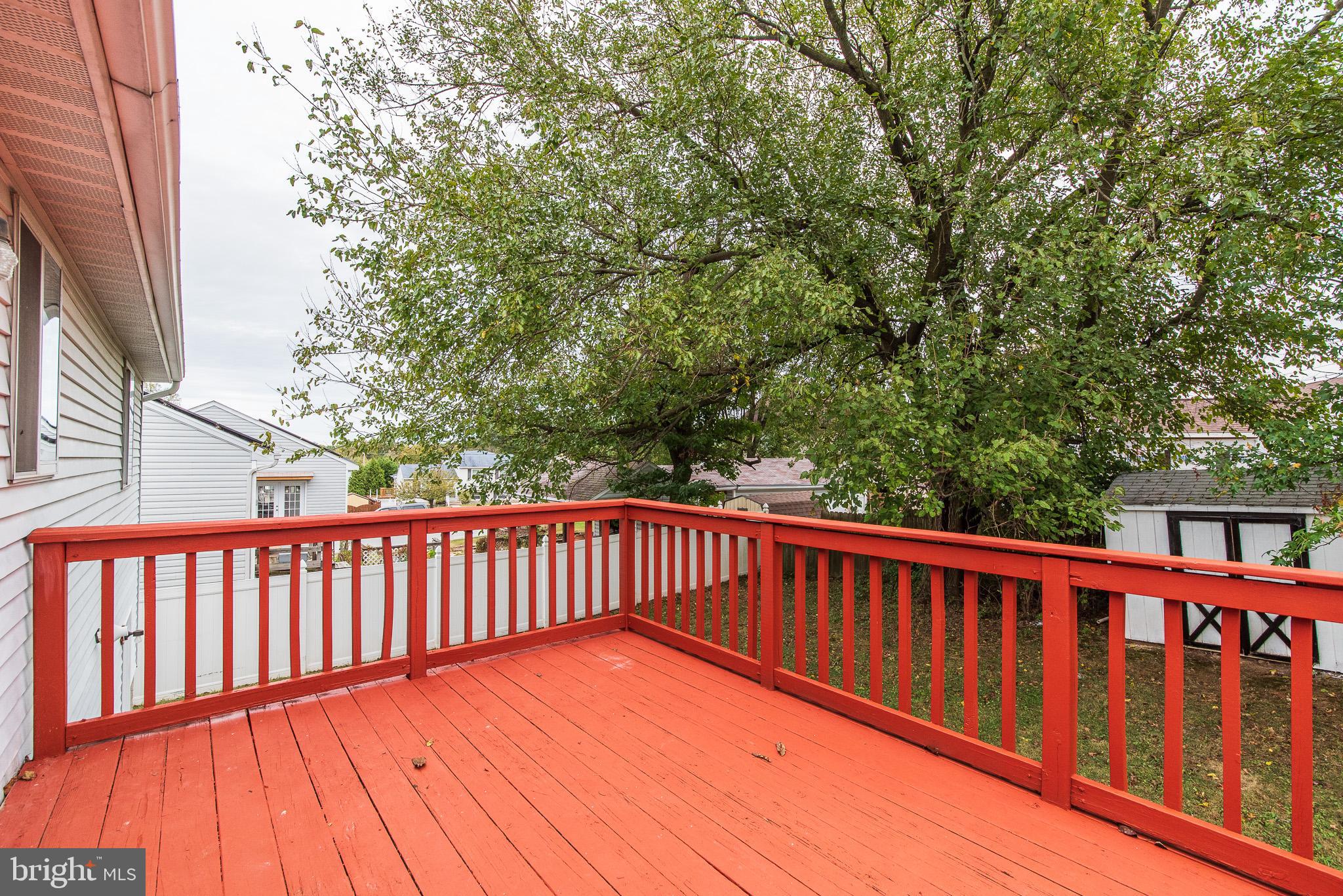 247 Sandhill Road Baltimore, MD 21221 - Photo 35 of 41
