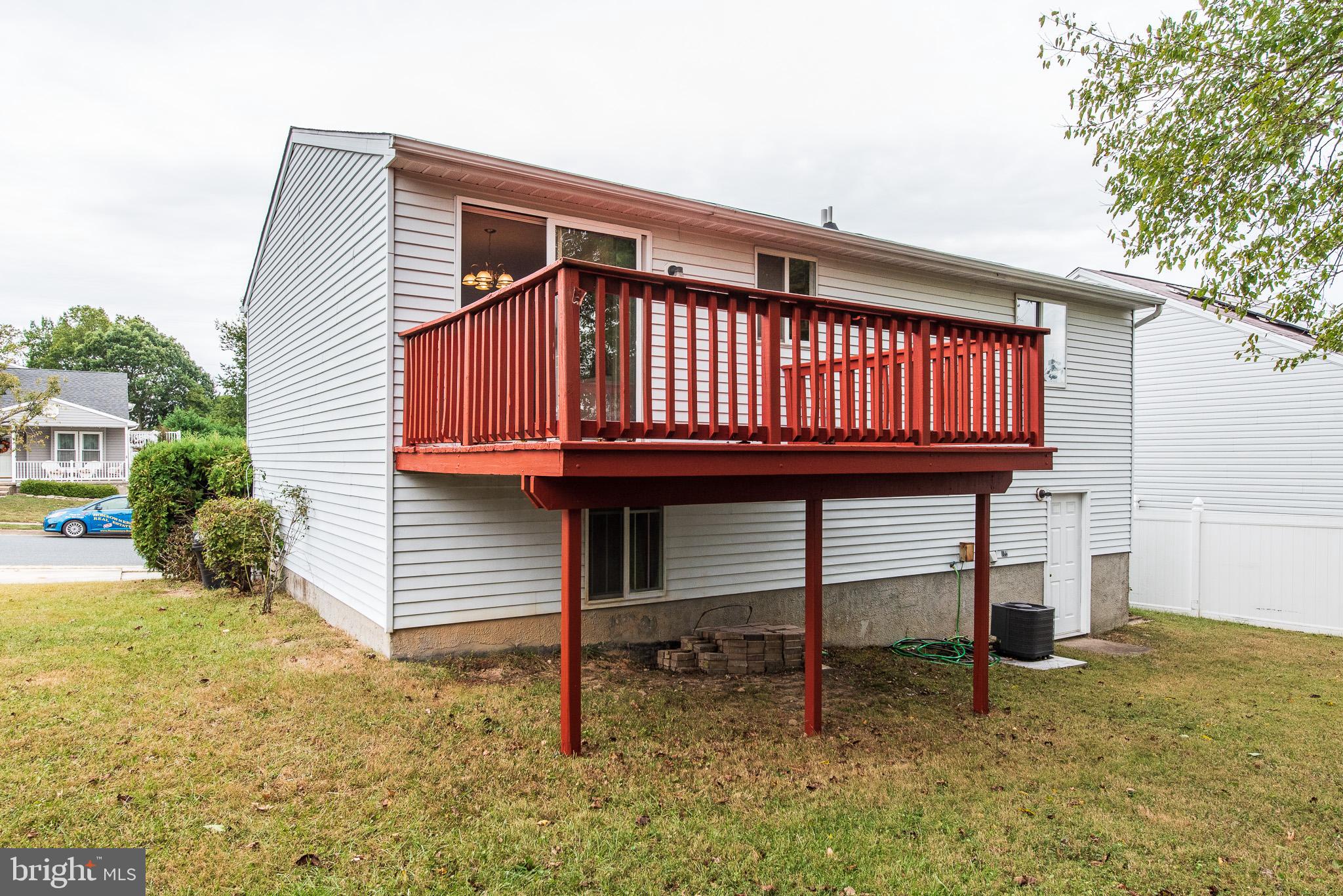 247 Sandhill Road Baltimore, MD 21221 - Photo 39 of 41