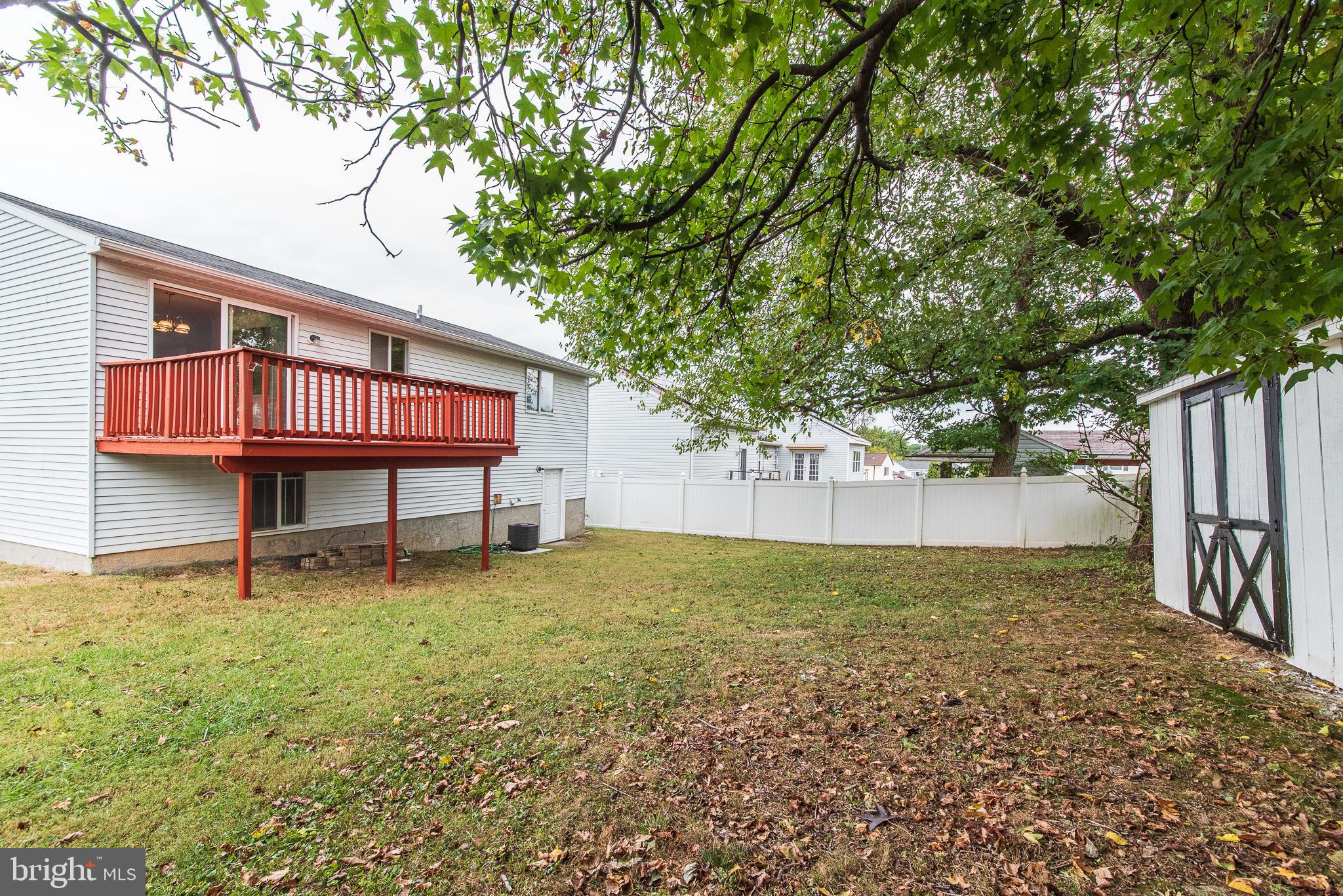 247 Sandhill Road Baltimore, MD 21221 - Photo 40 of 41