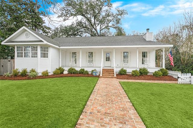 224 East 14th Avenue Covington, LA 70433 - Photo 1 of 26