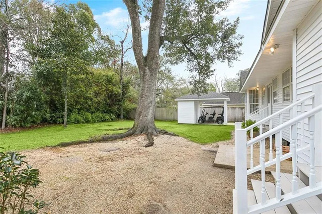 $715,000 | 224 East 14th Avenue, Covington, LA 70433