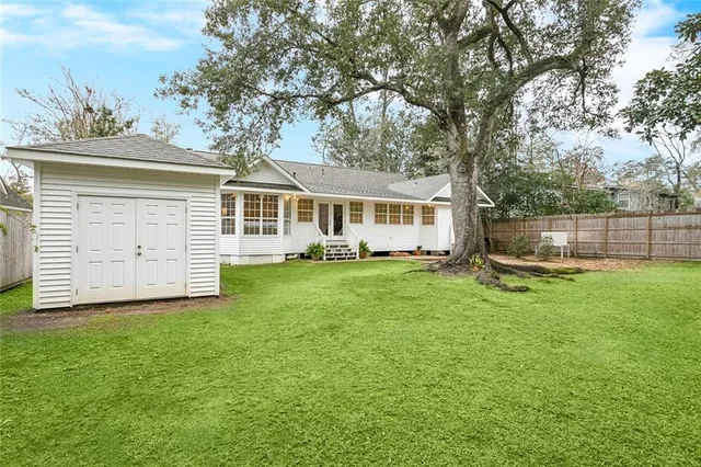 $715,000 | 224 East 14th Avenue, Covington, LA 70433