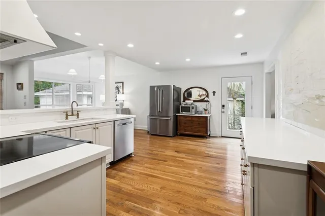 $715,000 | 224 East 14th Avenue, Covington, LA 70433