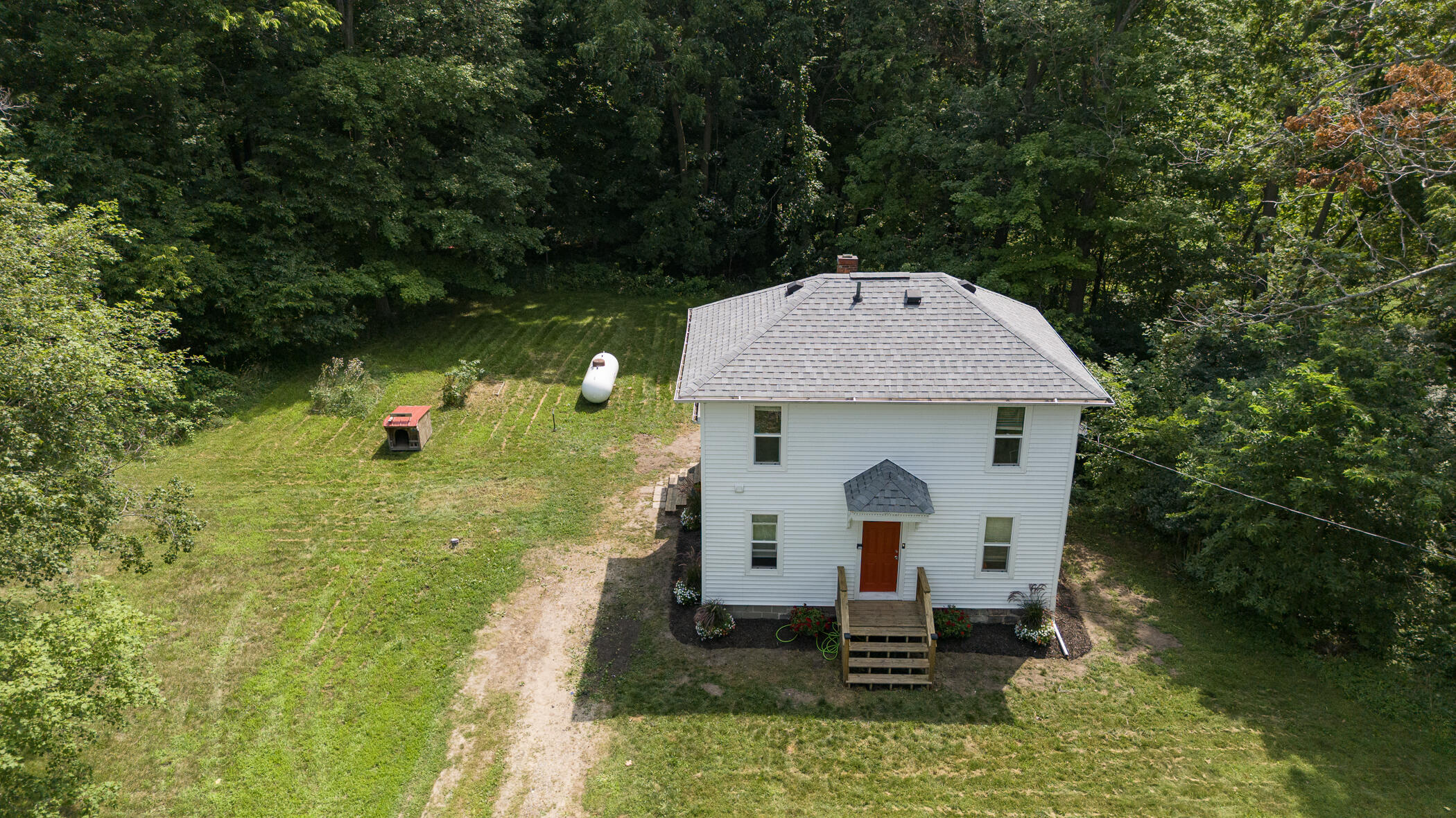 631 North Douglas Avenue Three Rivers, MI 49093 - Photo 26 of 33 631 N Douglas - Three Rivers-5