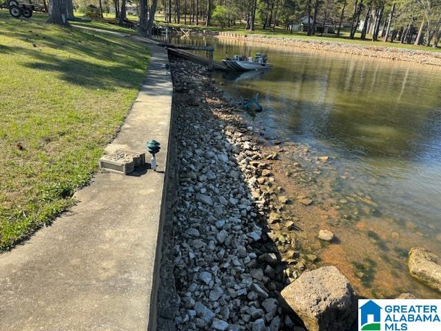 5404 Ranch Marina Road, Unit 17 Pell City, AL 35128 - Photo 4 of 22