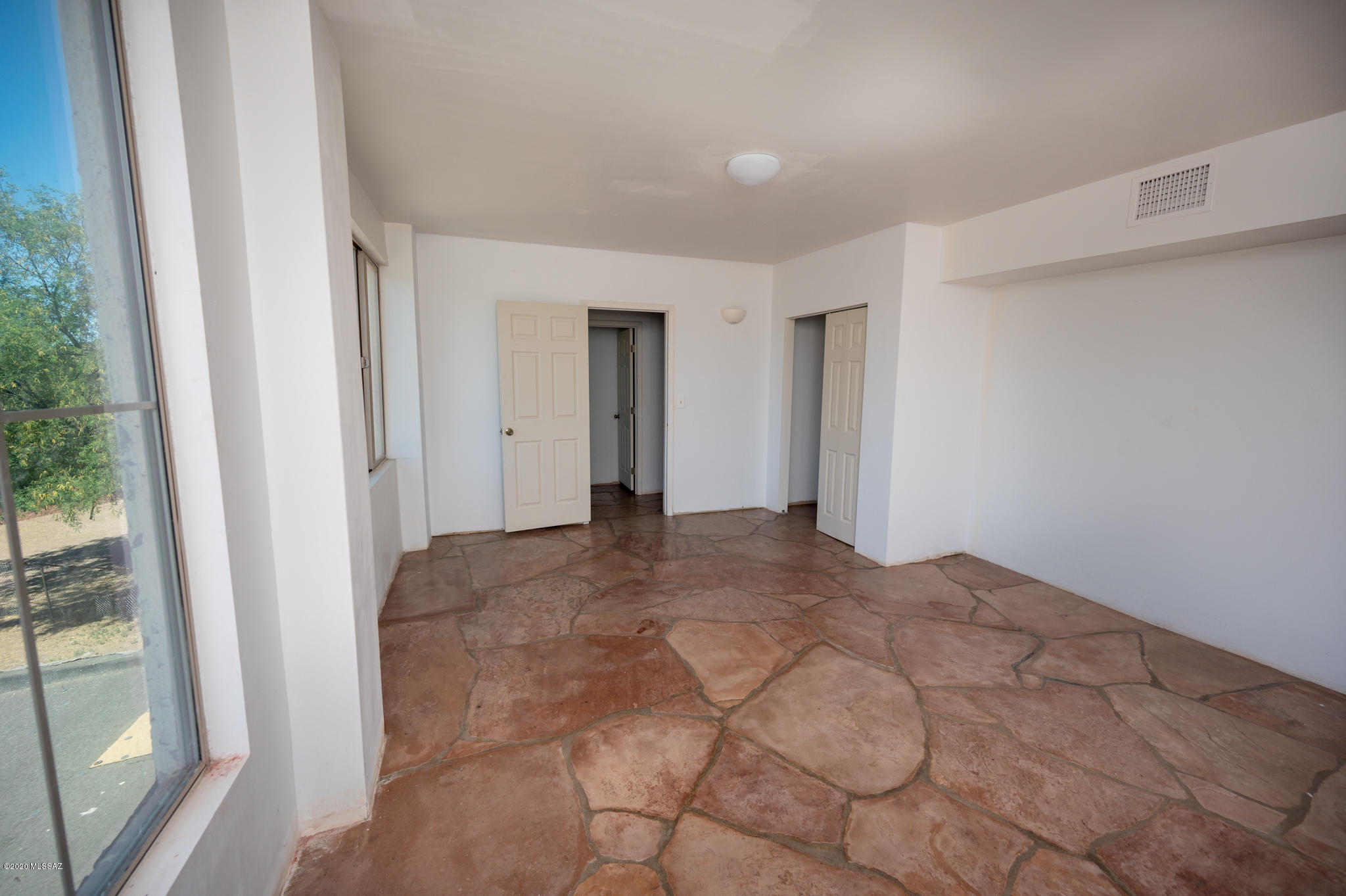 964 Calle Robalo Rio Rico, AZ 85648 - Photo 12 of 35 a view of a room with a bedroom