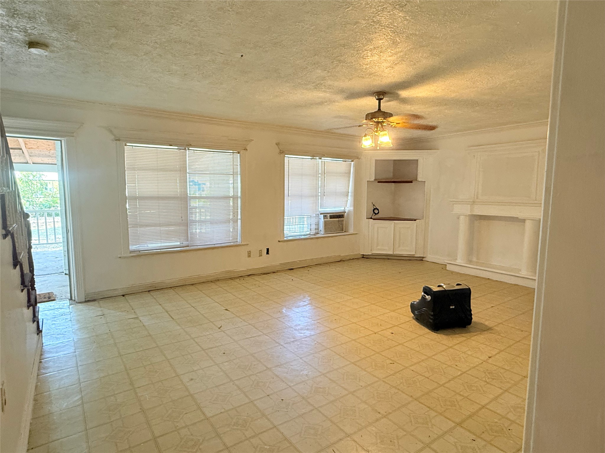 20785 Deuster Lane Porter, TX 77365 - Photo 8 of 28 a view of an empty room with a window