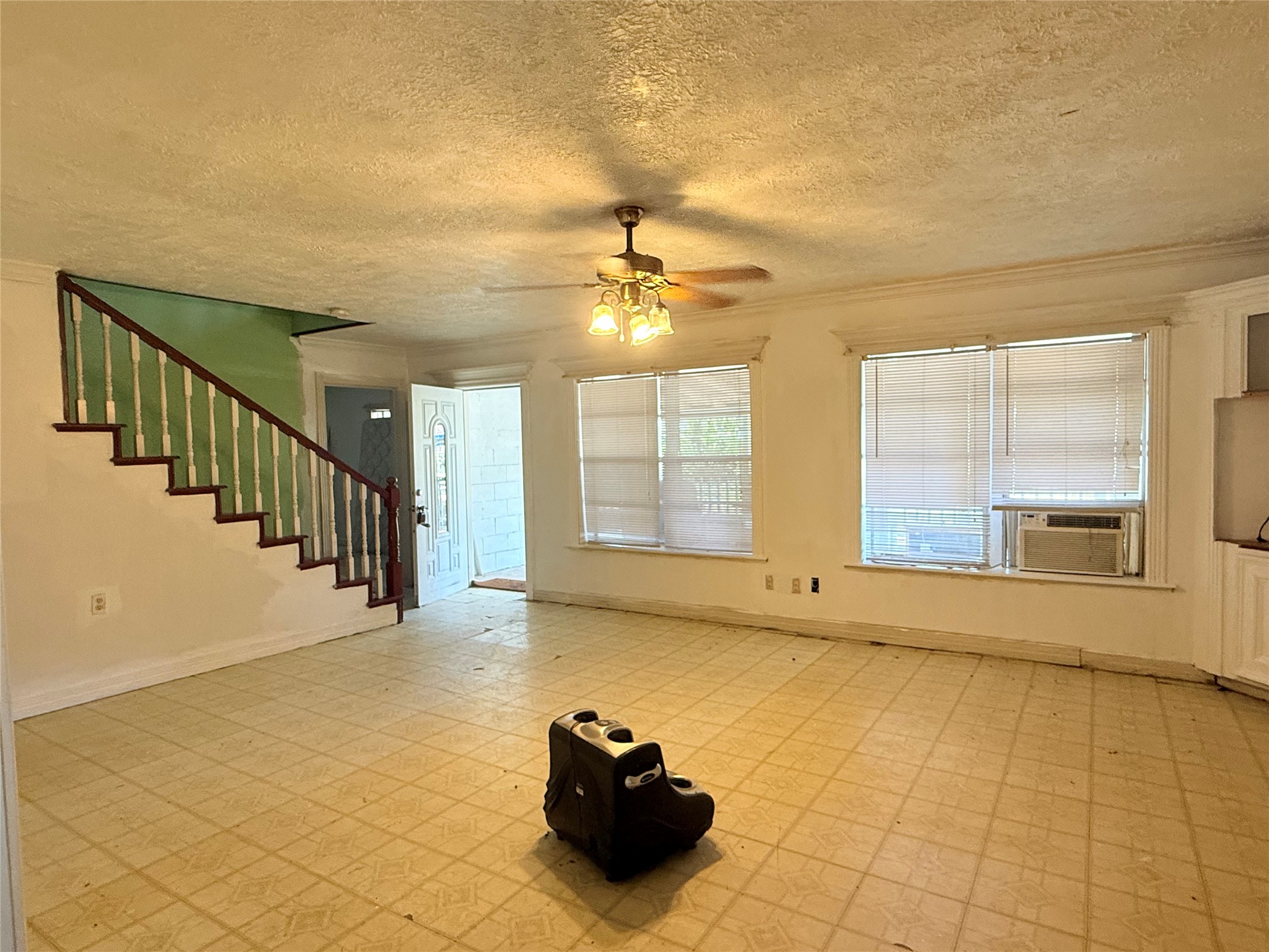 20785 Deuster Lane Porter, TX 77365 - Photo 9 of 28 a view of an empty room with a window