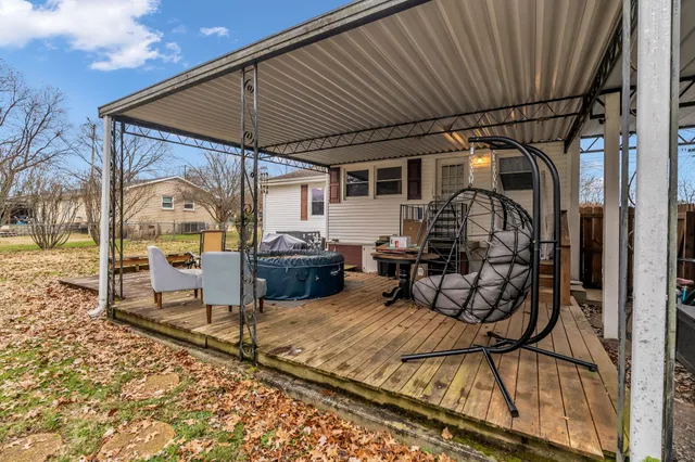 $249,900 | 104 Lynn Avenue, Watertown, TN 37184