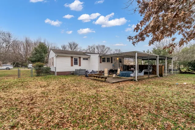 $249,900 | 104 Lynn Avenue, Watertown, TN 37184