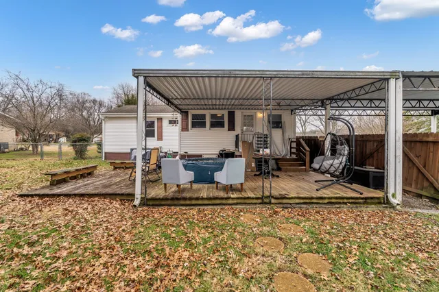 $249,900 | 104 Lynn Avenue, Watertown, TN 37184