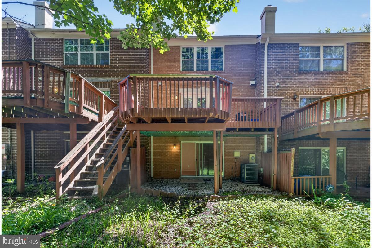 11348 Baroque Road Silver Spring, MD 20901 - Photo 36 of 41